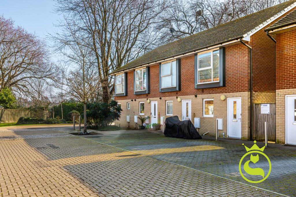 Cedar Way, Poole, BH12