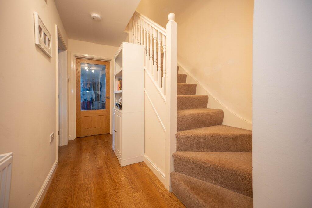 Raines Garth, Giggleswick, Settle, North Yorkshire, BD24 photo 5