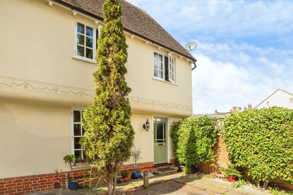 Additional image 14 of 2 bed end terrace house for saleBayley Hall Mews, Hertford SG14