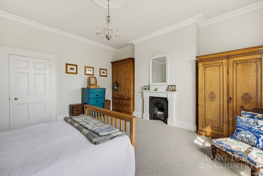 Additional image 40 of 9 bed detached house for sale'st Michaels Lodge', Devonport Road, Stoke PL1