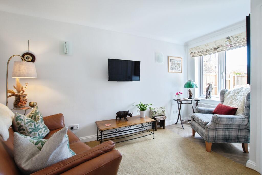 Catalina Drive, Poole, BH15