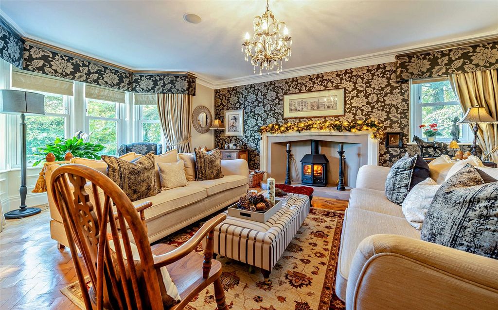 Additional image 7 of 4 bed detached house for saleNr Llandybie, Carmarthenshire SA18
