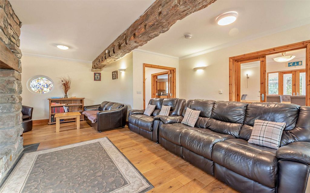 Additional image 7 of 6 bed detached house for saleBroadlay, Ferryside, Carmarthenshire SA17