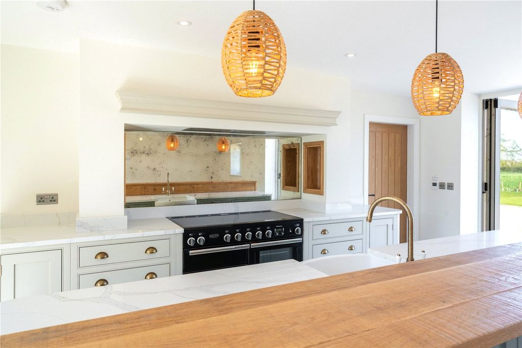 Additional image 4 of 3 bed detached house for saleThe Bramleys, Beals Lane, Sutton On Derwent, York YO41