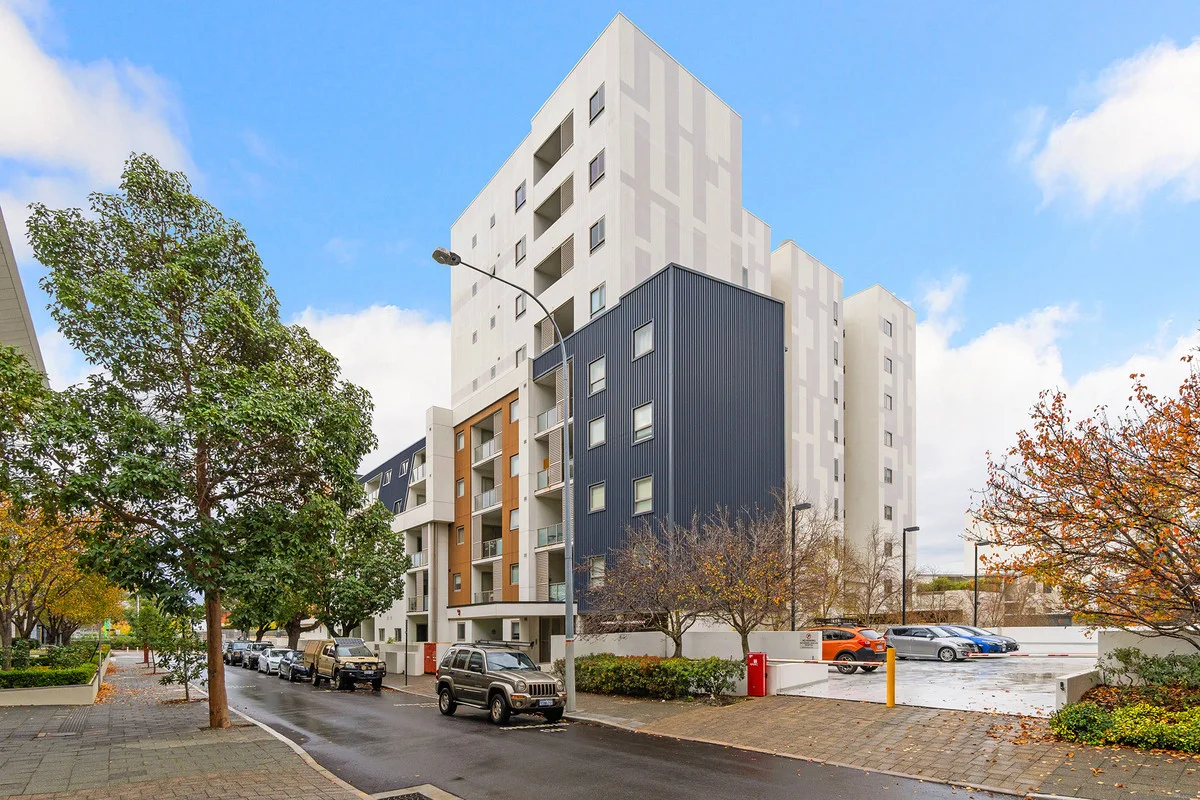 Additional image 2 of 37/6 Campbell Street, West Perth WA 6005