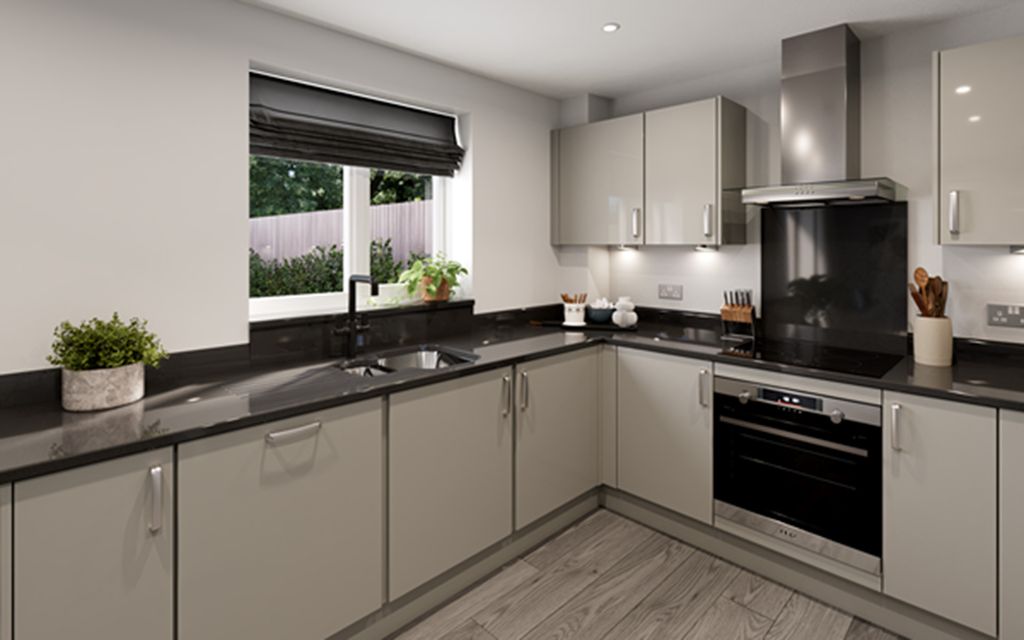 Additional image 2 of 1 bed flat for saleHaverhill Road, Little Wratting CB9