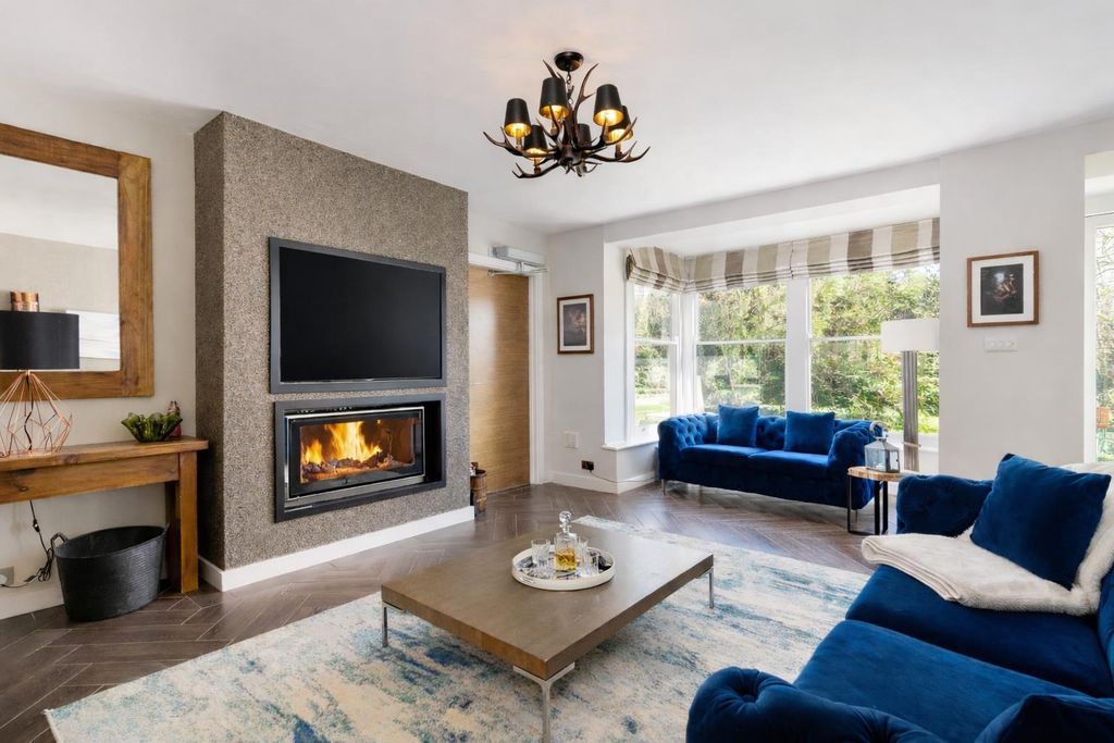 Additional image 4 of 7 bed detached house for saleWrinstone House, Wenvoe, Vale Of Glamorgan CF5