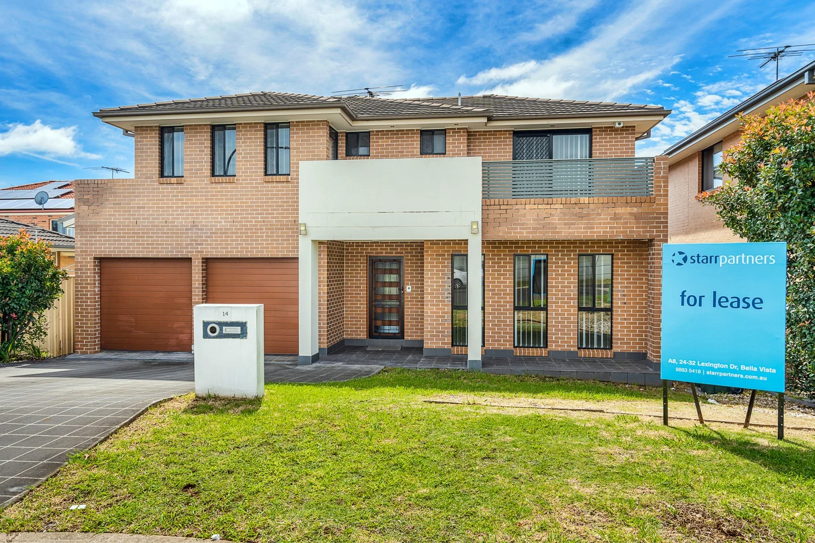14 Hoya Way, Glenwood NSW 2768