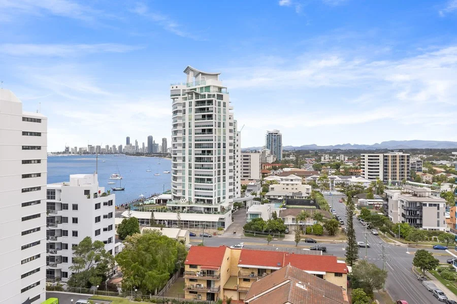 1104/41 Labrador Street, Labrador QLD 4215