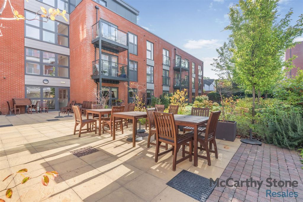 Additional image 25 of 2 bed flat for saleScott Place, Cross Keys, Lichfield, Staffordshire WS13