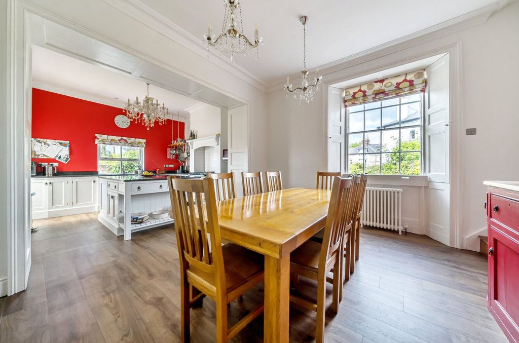Additional image 6 of 7 bed detached house for saleSt Leonards, Exeter EX2
