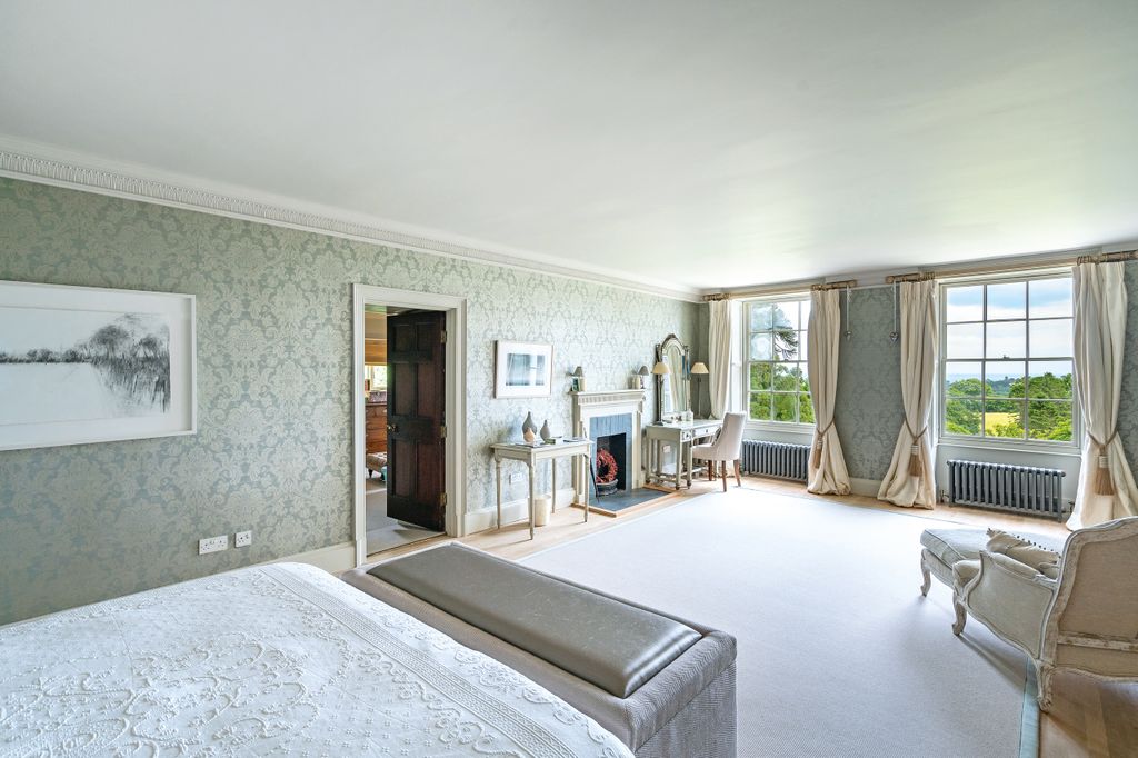 Additional image 16 of 5 bed detached house for saleNear Mawnan Smith, Falmouth, South Cornwall TR11
