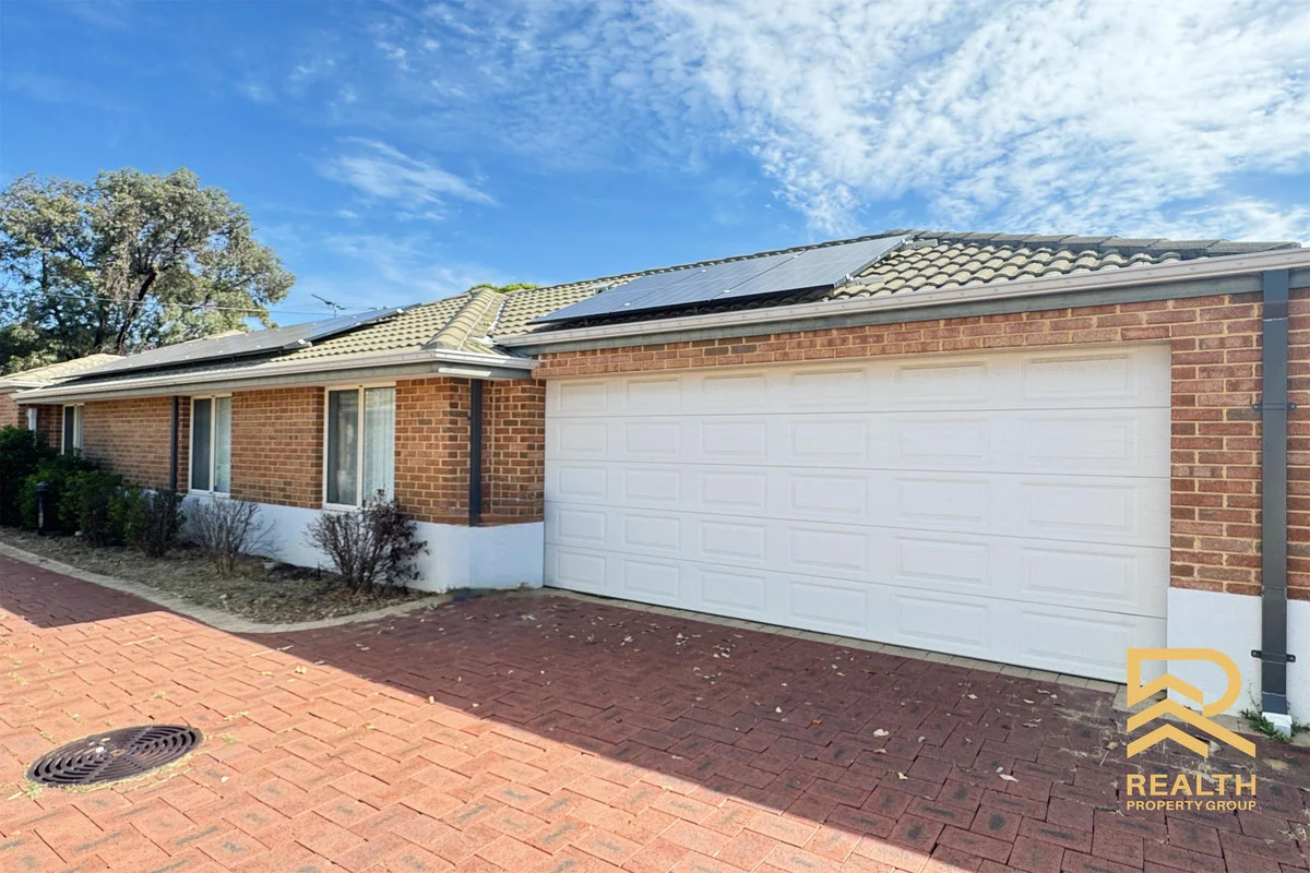 1/7 Bray Street, Kelmscott WA 6111