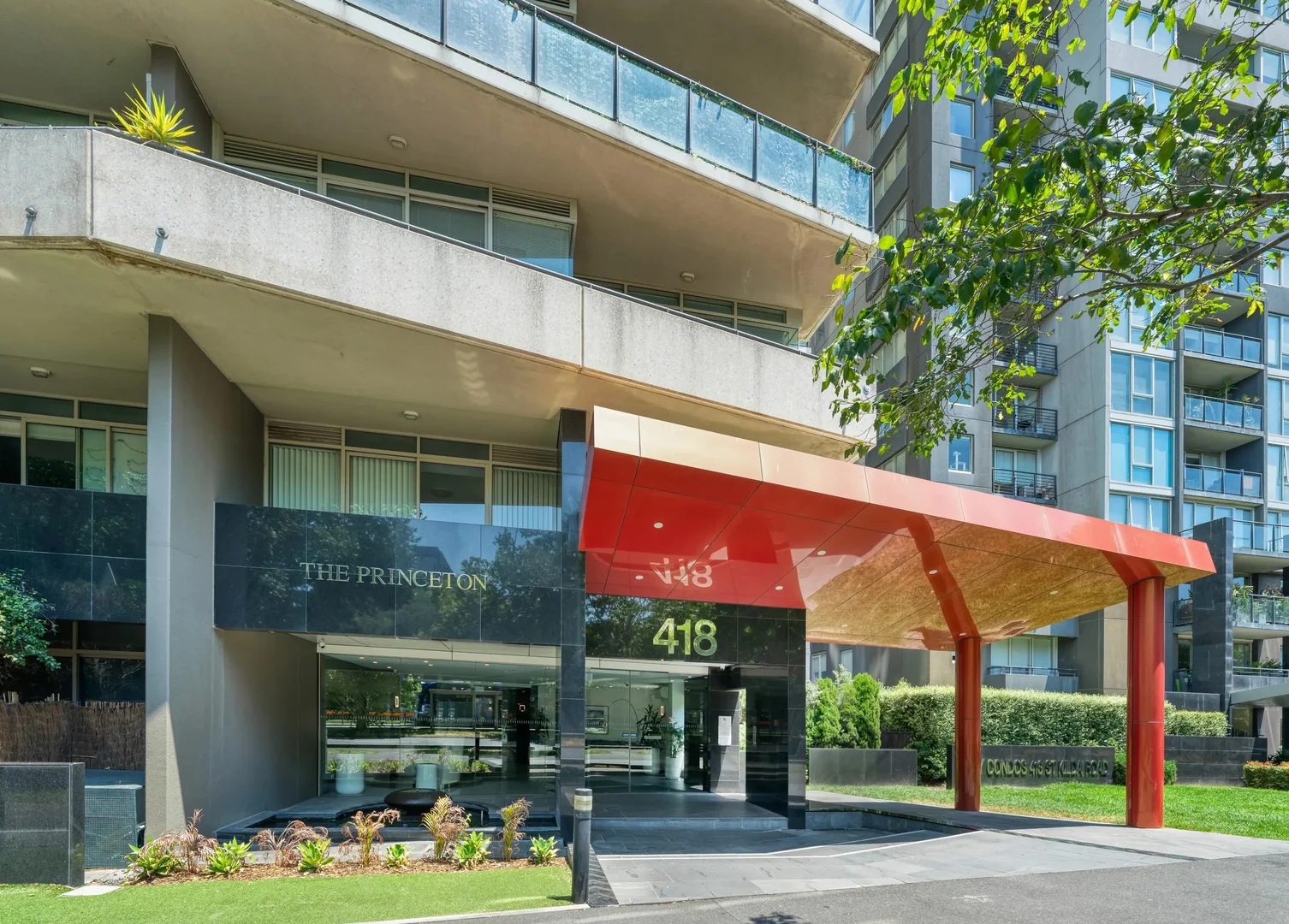 Additional image 15 of 75/418 St Kilda Road, Melbourne VIC 3004