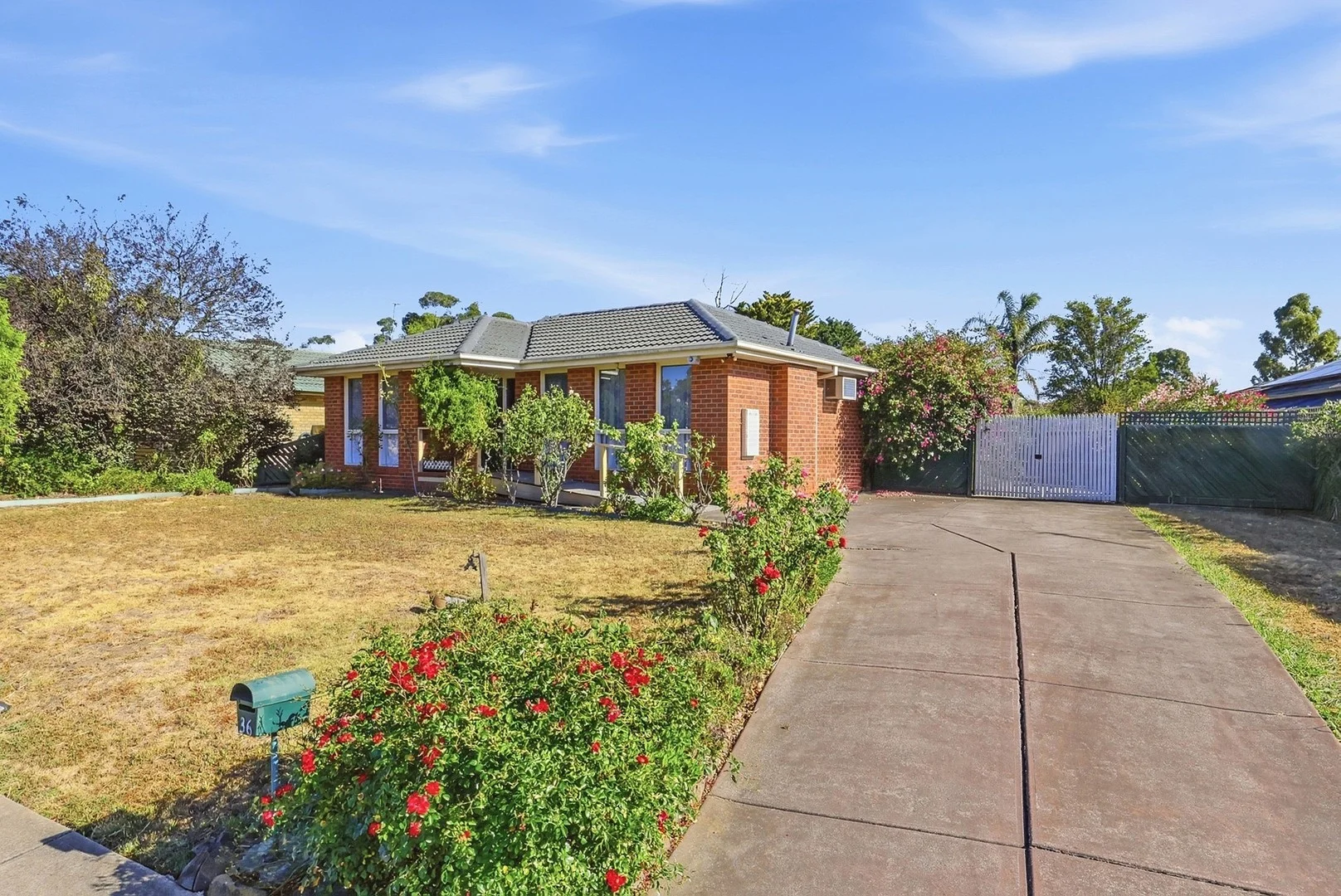 36 Turnberry Drive, Sunbury VIC 3429