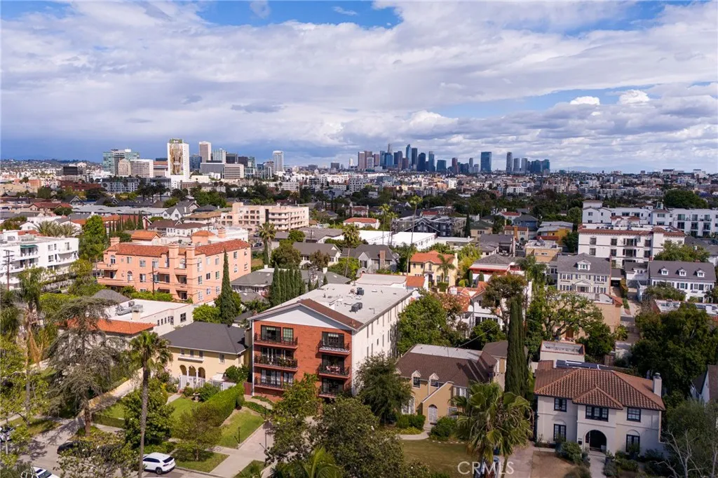 Additional image 22 of 822 S Windsor Boulevard Unit 203, Los Angeles, CA 90005