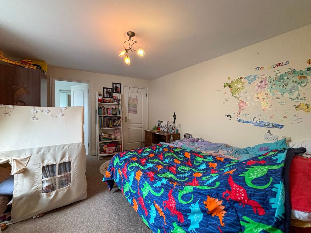 Additional image 12 of 2 bed property for saleCraig Street Cottage, St Helier JE2