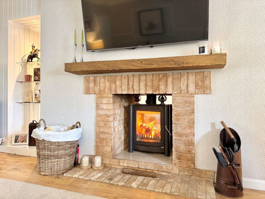 Additional image 7 of 4 bed country house for sale2 East Wardlaw Farm, Grassyards Road, Kilmarnock KA3