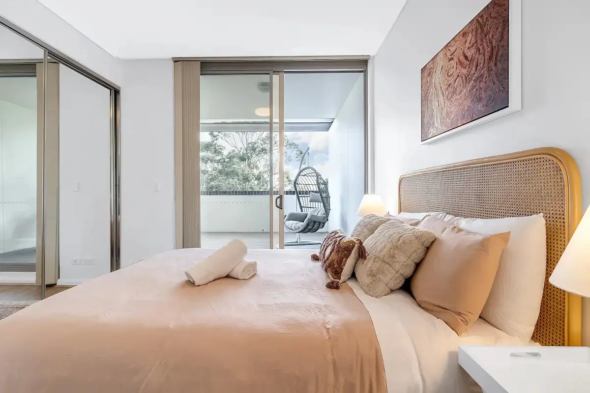 601/10 duntroon ave, St Leonards NSW 2065 photo 4