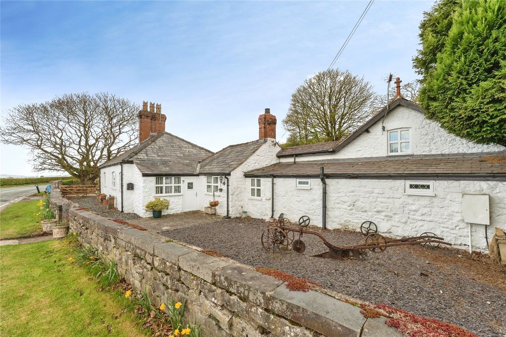 Additional image 38 of 4 bed detached house for saleVillage Road, Mold, Clwyd CH7