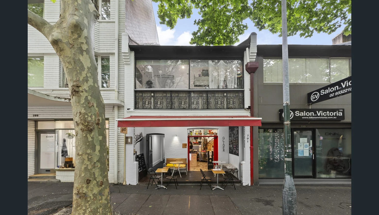 Additional image 8 of 2/197 Victoria Street, Potts Point NSW 2011
