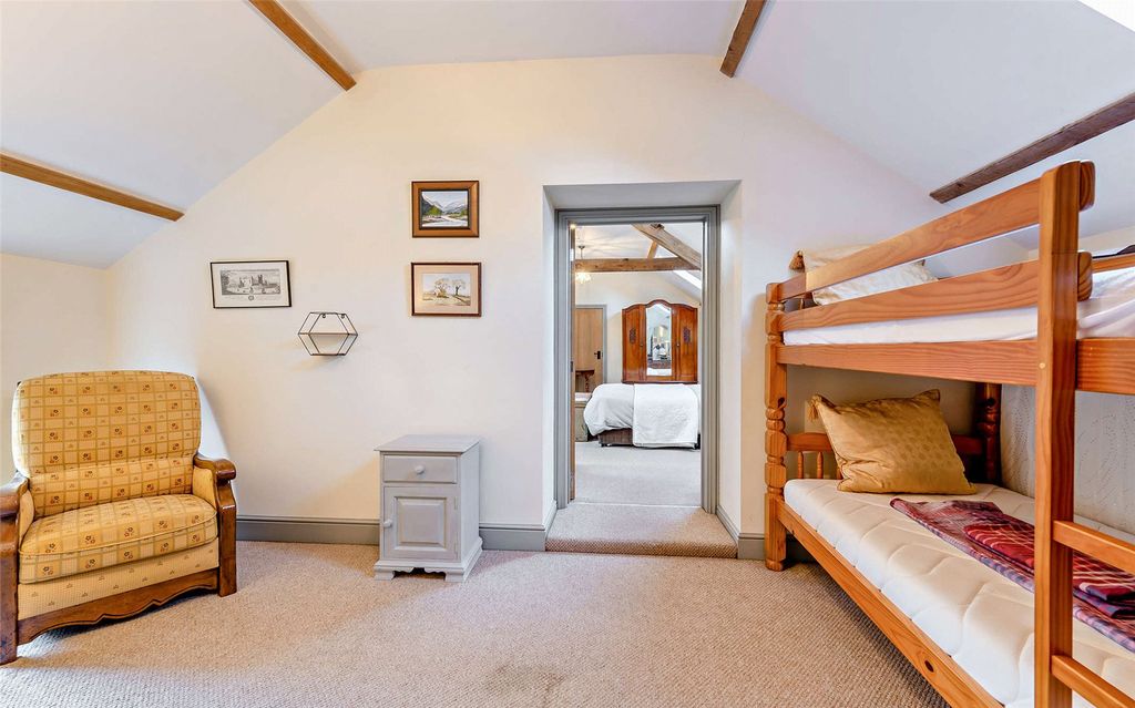 Additional image 41 of 4 bed detached house for saleNr Llandybie, Carmarthenshire SA18