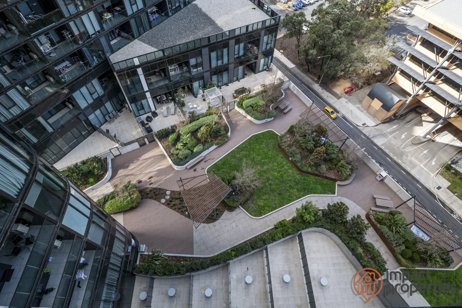 Additional image 11 of 1311/3 Grazier lane, Belconnen ACT 2617