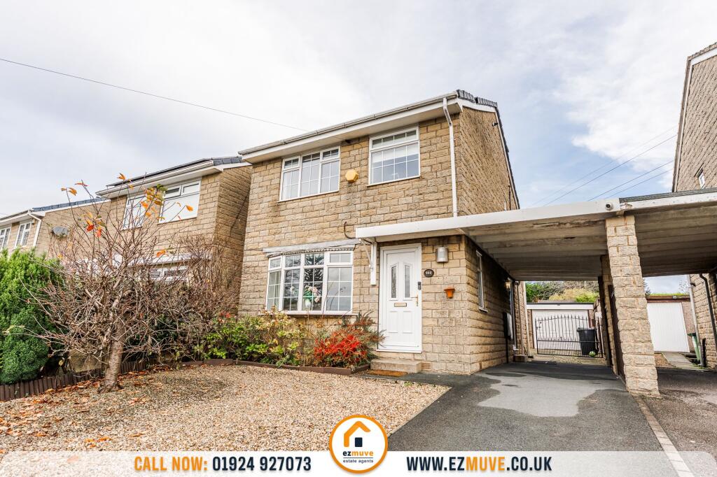 Additional image 22 of Bradford Road, East Bierley, BD4