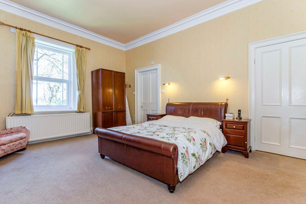 Additional image 15 of 7 bed terraced house for salePark Villas, Newcastle Upon Tyne NE3