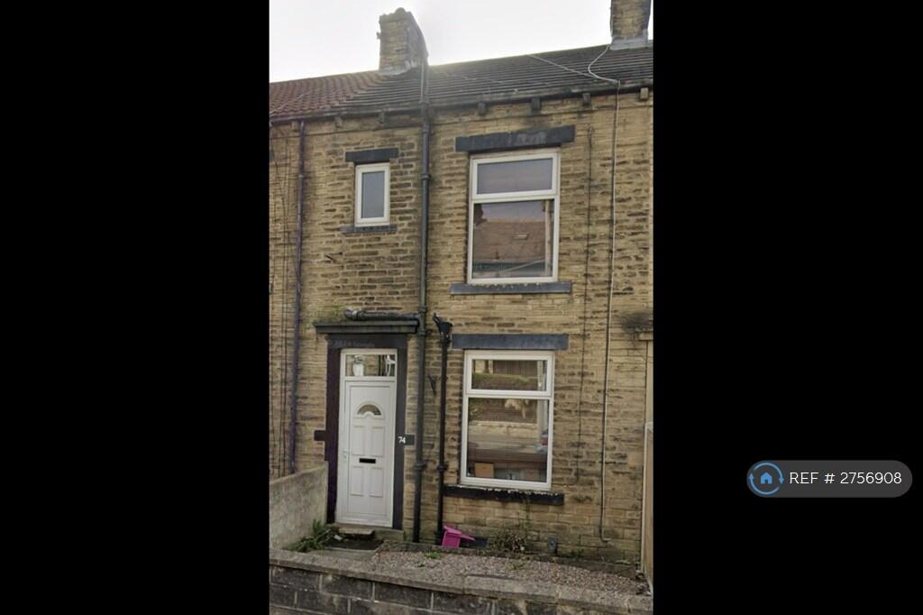 Woodhall Road, Bradford, BD3