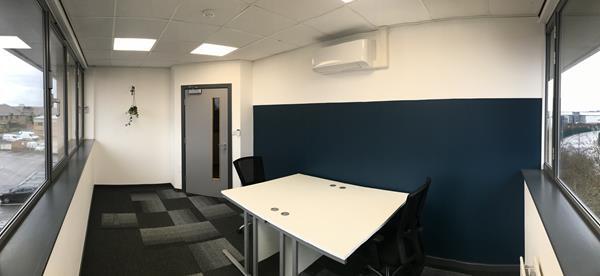 Additional image 4 of Hope Park Workspaces, 4 Co-op Place, Bradford