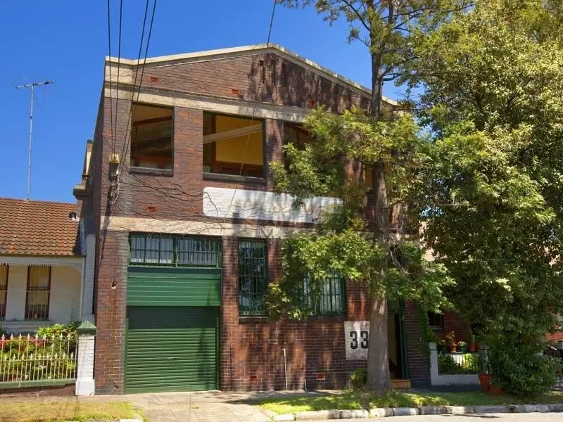 Additional image 10 of 33 Hopetoun Street, Camperdown NSW 2050
