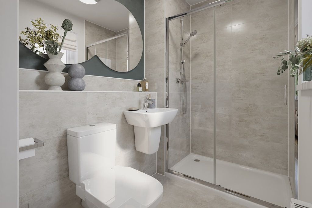 Additional image 9 of 4 bed detached house for sale"The Ayleford - Plot 174" at Torrance Place, Burns Crescent, Holytown, Motherwell ML1