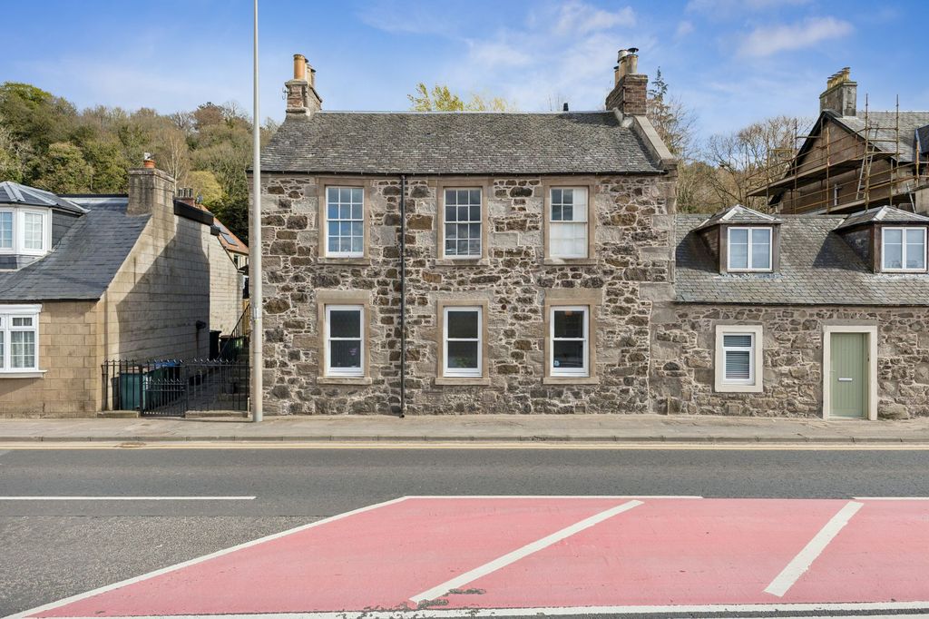 Additional image 22 of 3 bed flat for saleDundee Road, Perth PH2