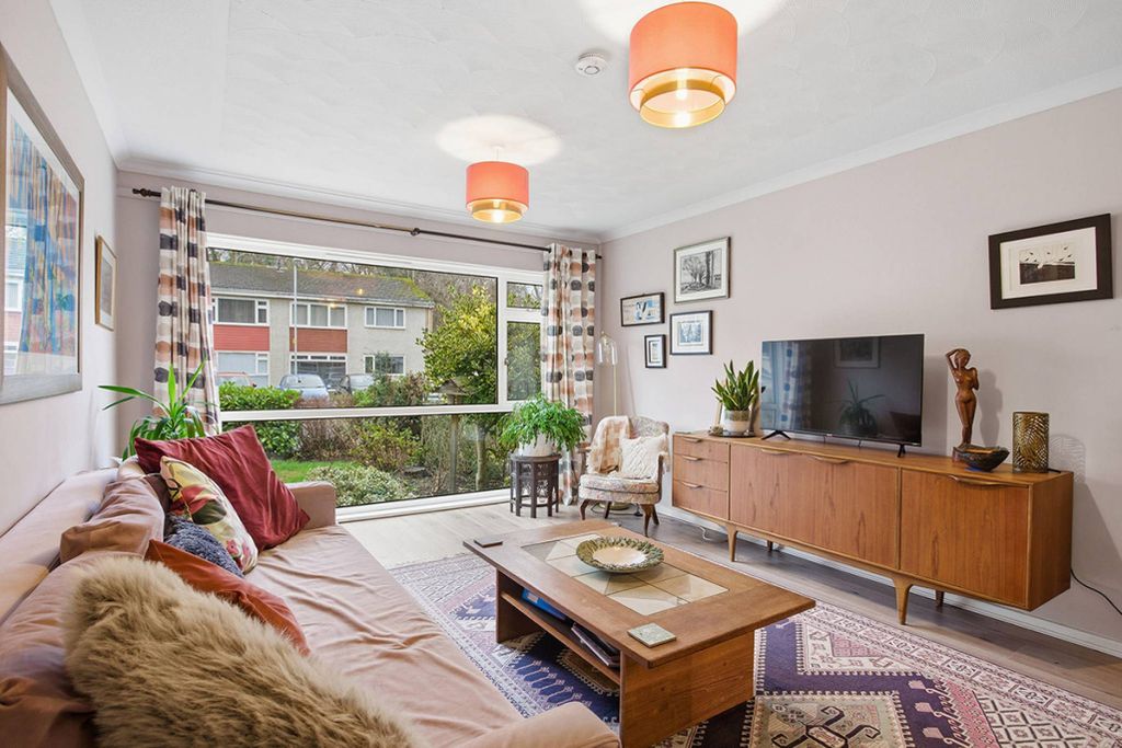 Additional image 2 of 2 bed flat for saleNewbattle Abbey Crescent, Eskbank, Dalkeith, Midlothian EH22