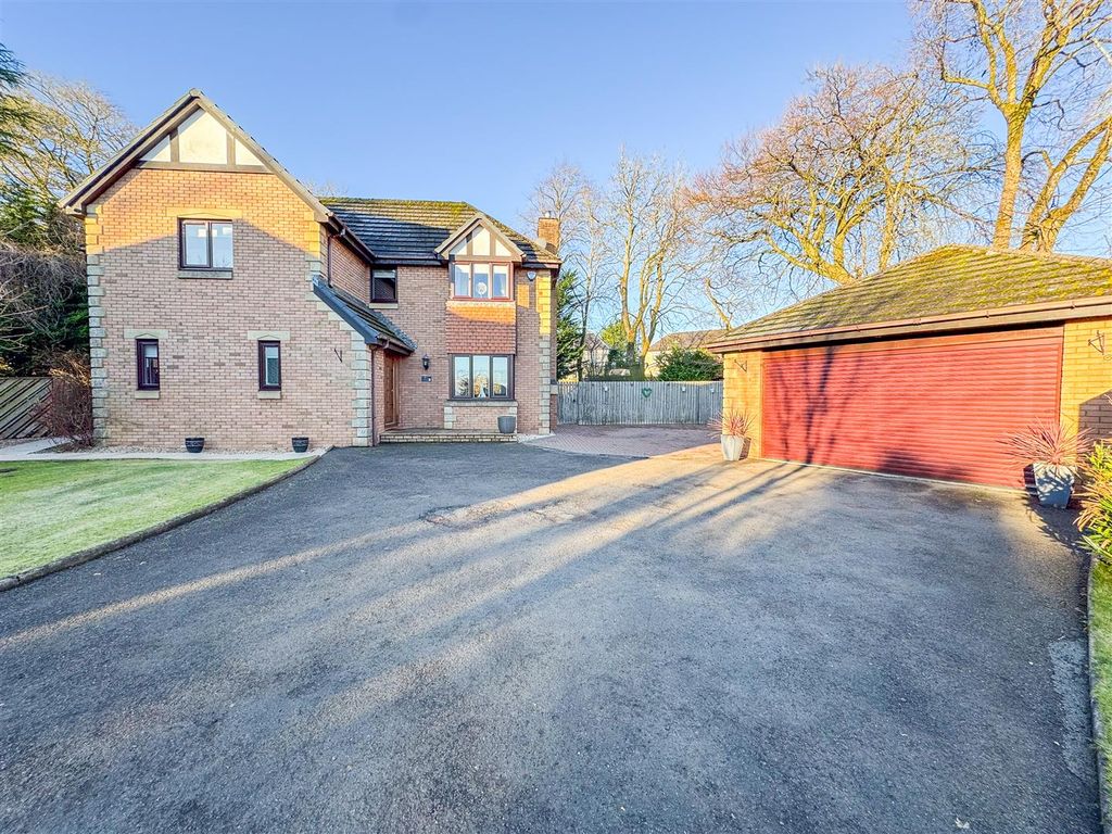 Additional image 37 of 5 bed detached house for saleCullinpark Grove, Strathaven ML10
