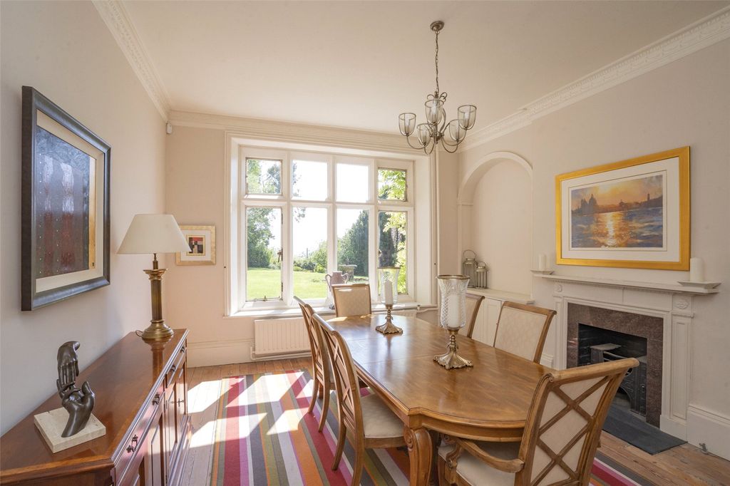 Additional image 4 of 5 bed detached house for saleHarcourt Road, Malvern, Worcestershire WR14