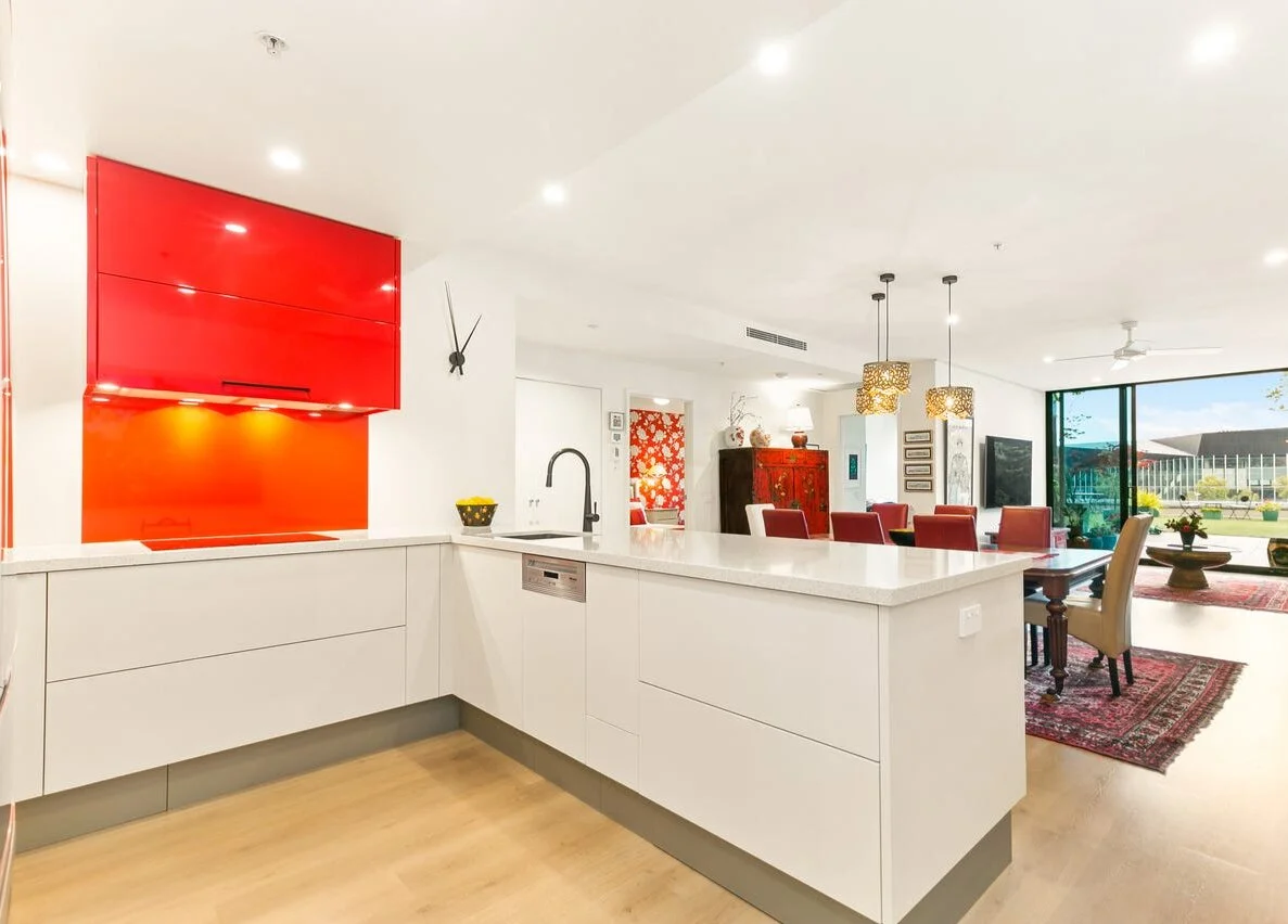 Additional image 4 of 410/60 Siddeley Street, Docklands VIC 3008