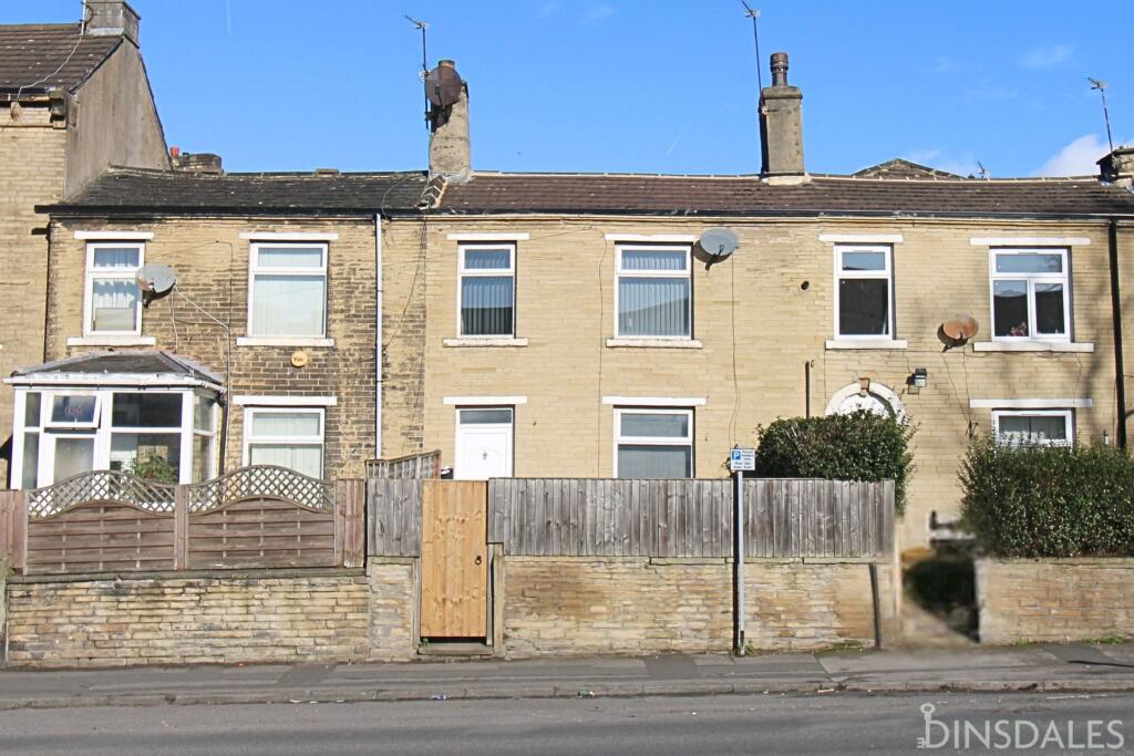 Whetley Lane, Bradford