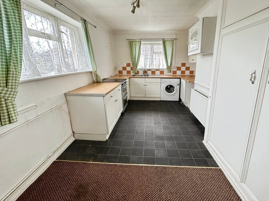 Additional image 3 of 2 bed flat for saleBurke Avenue, Port Talbot SA12