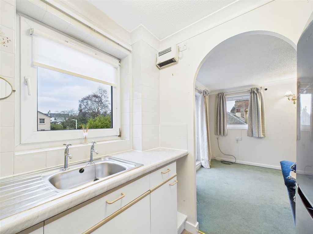 Additional image 5 of 1 bed flat for saleFlat 29 Millburn Court, Windsor Terrace, Perth PH2