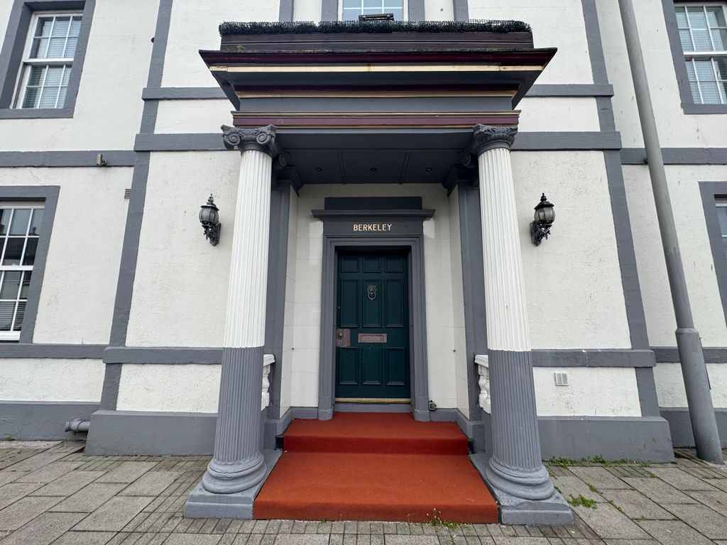 Additional image 2 of Property for saleBerkeley House, 1 Barns Street, Ayr, South Ayrshire KA7