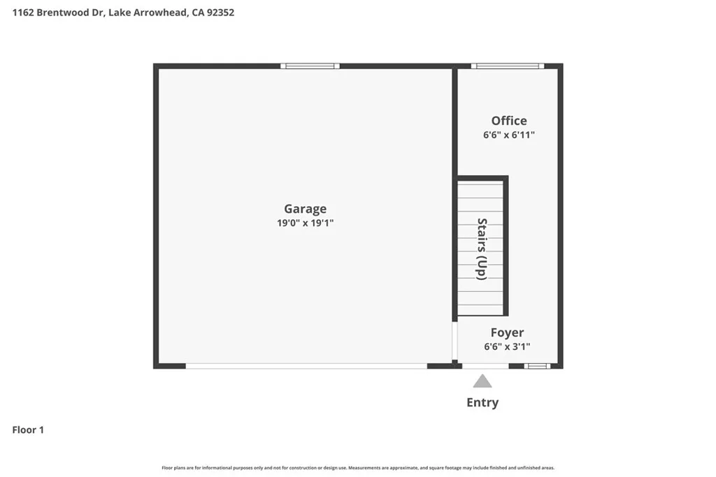 Additional image 23 of 1162 Brentwood Drive, Lake Arrowhead, CA 92352