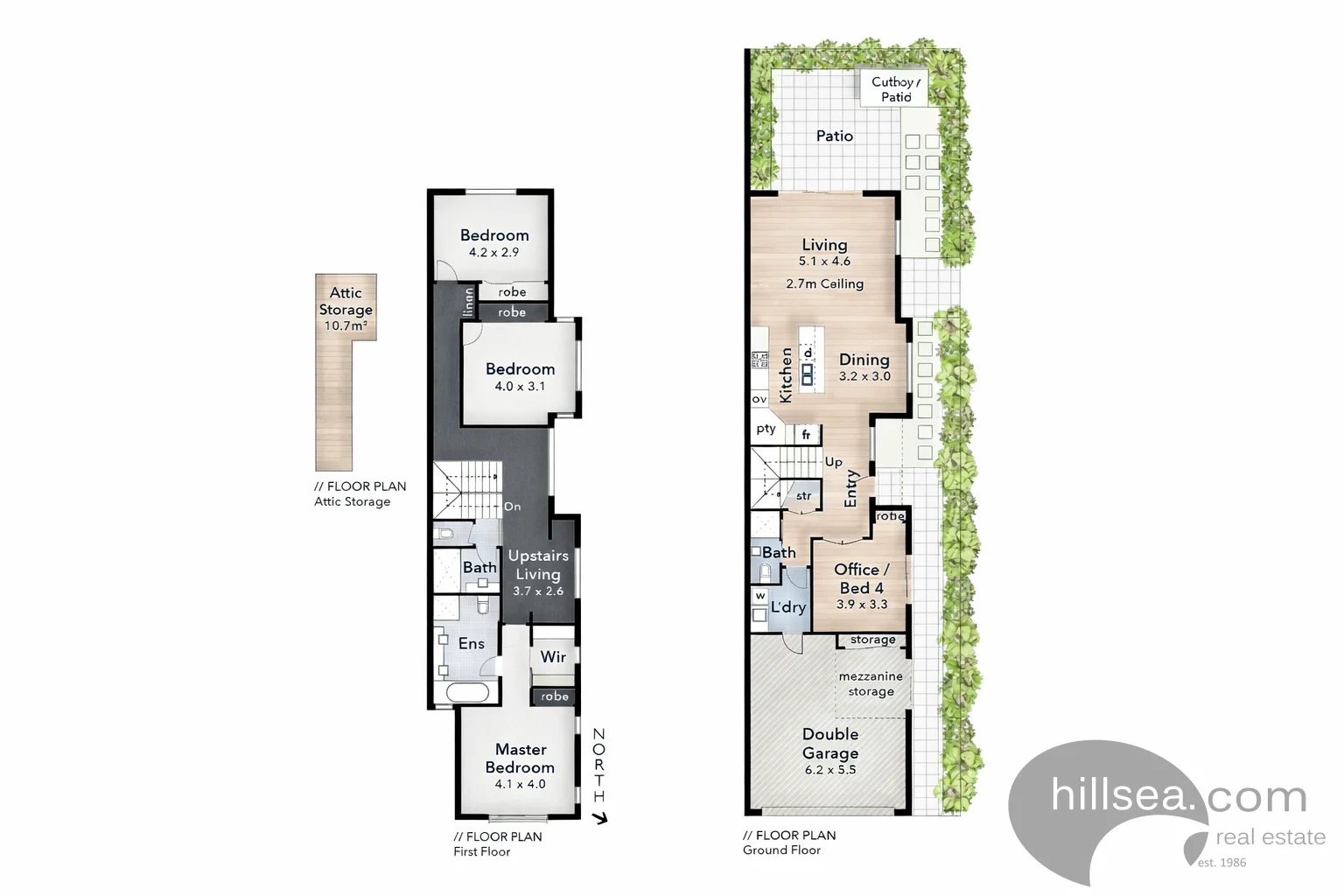 Additional image 9 of 1/6 Tecona Avenue, Hollywell QLD 4216