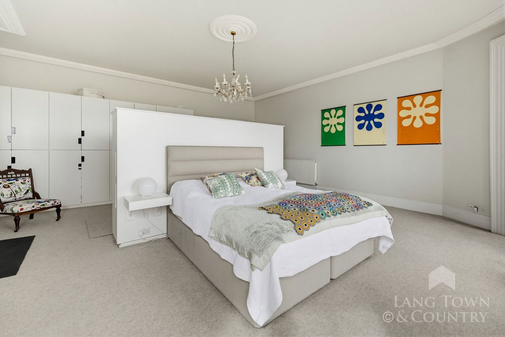 Additional image 35 of 9 bed detached house for sale'st Michaels Lodge', Devonport Road, Stoke PL1