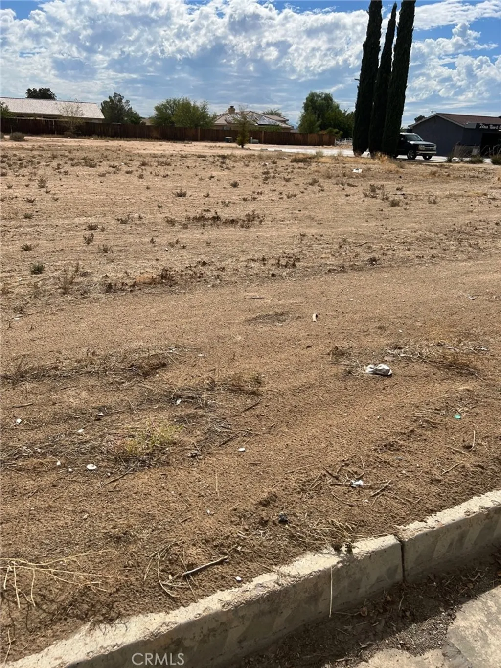 Bear Valley Rd., Apple Valley, CA 92308