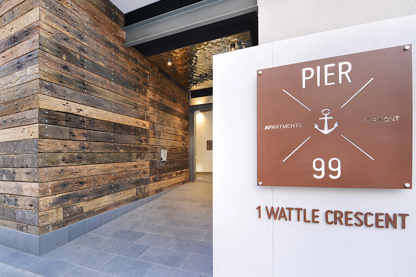 Additional image 7 of 507/1 Wattle Crescent, Pyrmont NSW 2009
