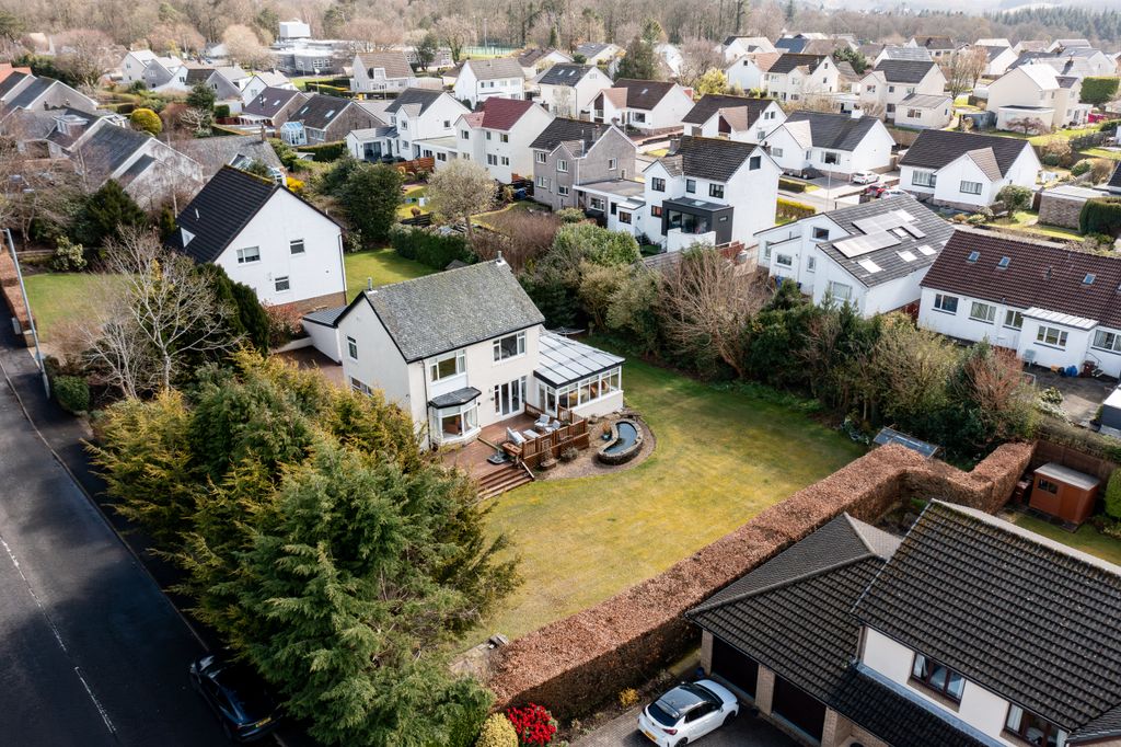 Additional image 21 of 3 bed detached house for saleLagnaha, Lochwinnoch Road, Kilmacolm PA13