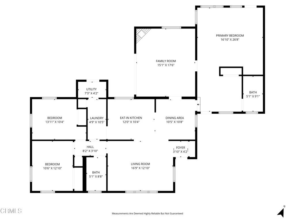 Additional image 90 of 1327 Forest Drive, Santa Paula, CA 93060