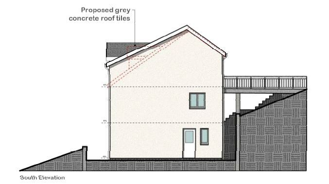 Land for saleCrowbeare Meadow, Torrington, Devon EX38 photo 5